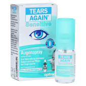 Tears Again Sensitive Augenspray (PZN 9727778)