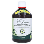 VITA BIOSA Milchs√§urebakterien Kulturen kbA (PZN 758932)
