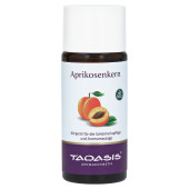 Taoasis Aprikosenkern√ґl Bio (PZN 2755731)