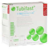 TUBIFAST 2-Way Stretch 3,5 cmx10 m rot (PZN 9932691)