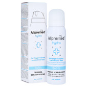 ALLPREMED hydro BASIS Schaum-Creme (PZN 11321210)