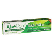 ALOE VERA ZAHNPASTA Dent (PZN 259471)