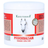 Pferdebalsam W√§rmend Kr√§uterhof (PZN 9230960)
