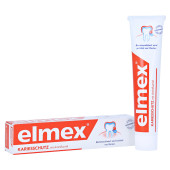 ELMEX Zahnpasta m.Faltschachtel (PZN 2791046)