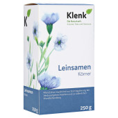 LEINSAMEN Klenk (PZN 2081729)