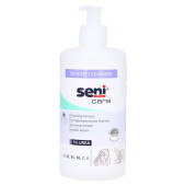 SENI care Shampoo mit 3% UREA (PZN 10310983)