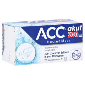 ACC akut 200mg Hustenl√ґser (PZN 6302311)
