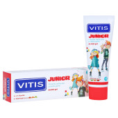 VITIS JUNIOR Gel Zahnpasta (PZN 14188734)
