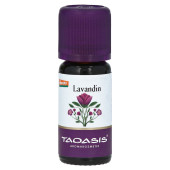 Taoasis Lavandin Super Bio √Цl (PZN 7508894)