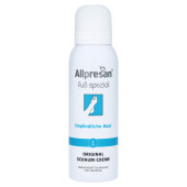ALLPRESAN Fu√Я spezial Nr.1 empfindliche Haut Scha. (PZN 9782990)