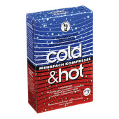 COLD+HOT Mehrfachkompresse (PZN 6967542)