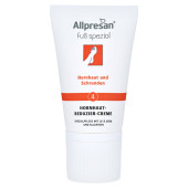 Allpresan Fu√Я spezial Nr. 4 Hornhautreduzier-Creme (PZN 5027280)
