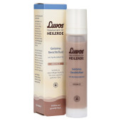 Luvos Naturkosmetik Get√ґntes Gesichtsfluid (PZN 9488457)