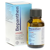 Bepanthen L√ЦSUNG 50mg/ml (PZN 2180584)