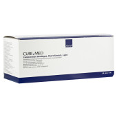 KOMPRESSIONS BINDE Kurzzug 10 cmx5 m (PZN 7550672)
