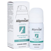 ALLPRESAN diabetic Intensiv Schaum (PZN 8456478)