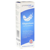 PRONTOMED Pflegeschaum nach Haarentfernung (PZN 10088355)