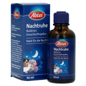 ABTEI Nachtruhe (Baldrian Einschlaftropfen) (PZN 2559993)