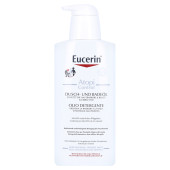 Eucerin AtopiControl Dusch-und Bade√ґl (PZN 8454775)
