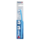 FUCHS Zahnb√Љrste Clips mittel (PZN 8758788)