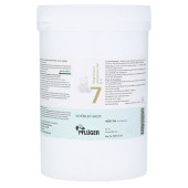 BIOCHEMIE Pfl√Љger 7 Magnesium phosphoricum D 6 Tab (PZN 6319369)