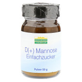 D+ MANNOSE Einfachzucker Pulver (PZN 10537020)