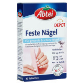 ABTEI Feste N√§gel (PZN 7711997)