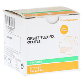 OPSITE Flexifix gentle 5 cmx5 m Verband (PZN 9897138)