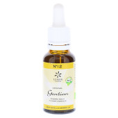 BACHBL√ЬTEN No.12 Gentian Bio (PZN 10310581)