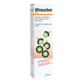 Ultracarbon Granulat z.Herst.e.Suspension (PZN 8863054)