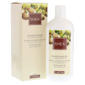 PLANTANA Sheabutter Pflege Duschbad (PZN 5375644)