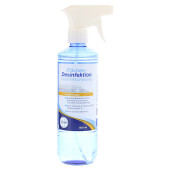 Desinfektionsspray f√Љr Fl√§chen (PZN 9303989)