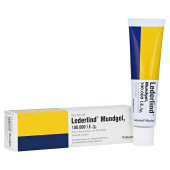 Lederlind Mundgel (PZN 4900663)