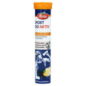 ABTEI Sport Iso Aktiv Vitamine+Mineralstoffe (PZN 11596993)