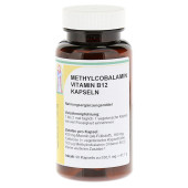 Methylcobalamin Vitamin B12 Kapseln (PZN 10309916)