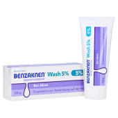 Benzaknen Wash 5% (PZN 9206281)