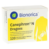 Canephron N Dragees (PZN 4568298)