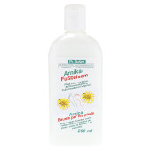 ARNIKA FUSSBALSAM (PZN 9606595)