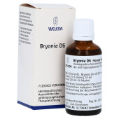 BRYONIA D 6 Dilution (PZN 3205292)