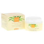 PLANTANA Aloe Vera Gesichts Creme (PZN 5375696)