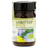 URBITTER Bio N Granulat (PZN 13242070)