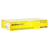 BERLIPEN areo 3 f.3 ml Patrone blau (PZN 11195076)