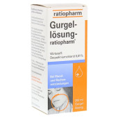 Gurgell√ґsung-ratiopharm (PZN 4829758)
