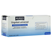 URGOLAST Universal Binde 8 cmx5 m (PZN 708265)