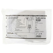 BEINBEUTEL 500 ml steril 65 cm Schlauch k√Љrzbar (PZN 7025960)