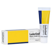 Lederlind Heilpaste (PZN 4900634)