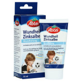 ABTEI Wundheil Zinksalbe (PZN 4983442)