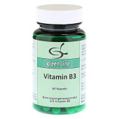 VITAMIN B3 KAPSELN (PZN 10097911)