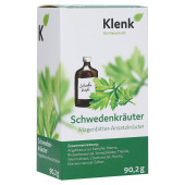 Schwedenkr√§uter Mischung (PZN 5544093)