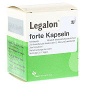 Legalon forte (PZN 9780287)